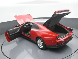 Dodge Charger 2025 AWD Daytona R/T 2dr Coupe