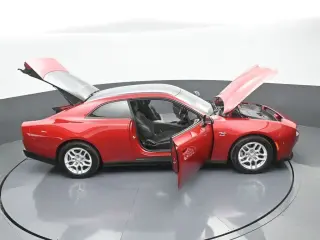 Dodge Charger 2025 AWD Daytona R/T 2dr Coupe