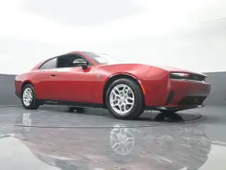 Dodge Charger 2025 AWD Daytona R/T 2dr Coupe