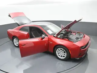 Dodge Charger 2025 AWD Daytona R/T 2dr Coupe