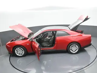 Dodge Charger 2025 AWD Daytona R/T 2dr Coupe