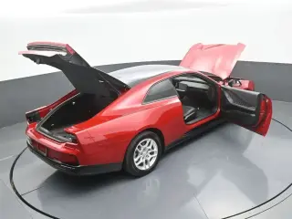 Dodge Charger 2025 AWD Daytona R/T 2dr Coupe