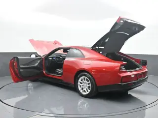 Dodge Charger 2025 AWD Daytona R/T 2dr Coupe