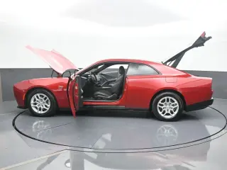Dodge Charger 2025 AWD Daytona R/T 2dr Coupe