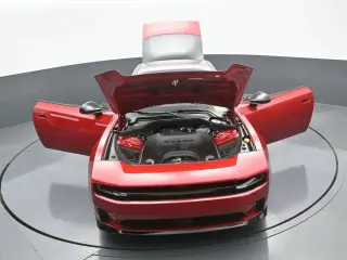 Dodge Charger 2025 AWD Daytona R/T 2dr Coupe