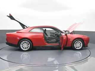 Dodge Charger 2025 AWD Daytona R/T 2dr Coupe