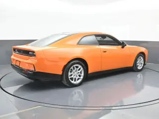 Dodge Charger 2025 AWD Daytona R/T 2dr Coupe