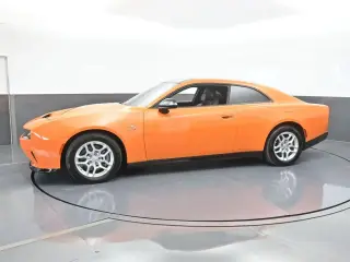 Dodge Charger 2025 AWD Daytona R/T 2dr Coupe