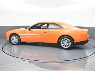 Dodge Charger 2025 AWD Daytona R/T 2dr Coupe