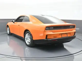 Dodge Charger 2025 AWD Daytona R/T 2dr Coupe