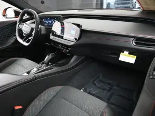 Dodge Charger 2025 AWD Daytona R/T 2dr Coupe
