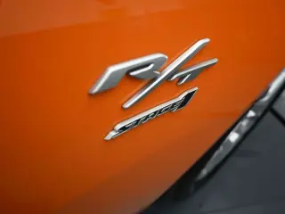 Dodge Charger 2025 AWD Daytona R/T 2dr Coupe