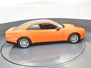 Dodge Charger 2025 AWD Daytona R/T 2dr Coupe