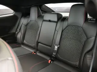 Dodge Charger 2025 AWD Daytona R/T 2dr Coupe