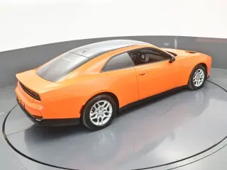 Dodge Charger 2025 AWD Daytona R/T 2dr Coupe