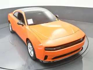 Dodge Charger 2025 AWD Daytona R/T 2dr Coupe