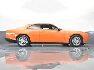 Dodge Charger 2025 AWD Daytona R/T 2dr Coupe