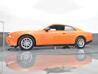 Dodge Charger 2025 AWD Daytona R/T 2dr Coupe