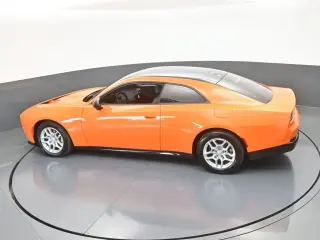 Dodge Charger 2025 AWD Daytona R/T 2dr Coupe