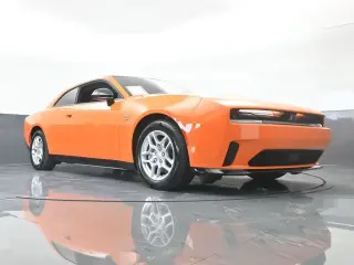 Dodge Charger 2025 AWD Daytona R/T 2dr Coupe