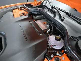 Dodge Charger 2025 AWD Daytona R/T 2dr Coupe