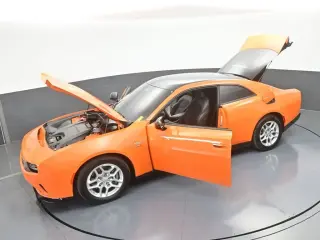 Dodge Charger 2025 AWD Daytona R/T 2dr Coupe