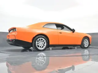 Dodge Charger 2025 AWD Daytona R/T 2dr Coupe