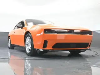 Dodge Charger 2025 AWD Daytona R/T 2dr Coupe