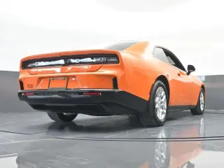Dodge Charger 2025 AWD Daytona R/T 2dr Coupe