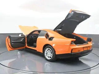 Dodge Charger 2025 AWD Daytona R/T 2dr Coupe