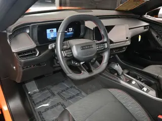 Dodge Charger 2025 AWD Daytona R/T 2dr Coupe