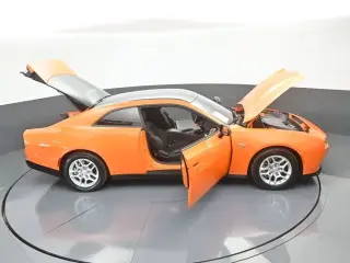 Dodge Charger 2025 AWD Daytona R/T 2dr Coupe