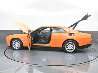 Dodge Charger 2025 AWD Daytona R/T 2dr Coupe