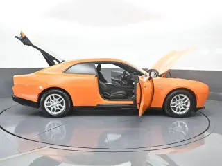 Dodge Charger 2025 AWD Daytona R/T 2dr Coupe
