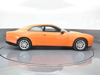 Dodge Charger 2025 AWD Daytona R/T 2dr Coupe