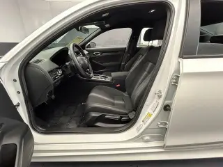Honda Civic 2026 Sport 4dr Sedan