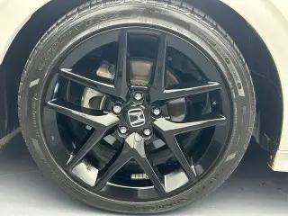 Honda Civic 2026 Sport 4dr Sedan