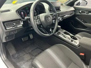 Honda Civic 2026 Sport 4dr Sedan