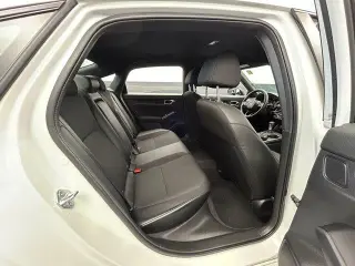 Honda Civic 2026 Sport 4dr Sedan