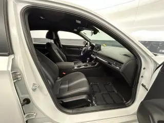 Honda Civic 2026 Sport 4dr Sedan