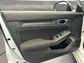 Honda Civic 2026 Sport 4dr Sedan