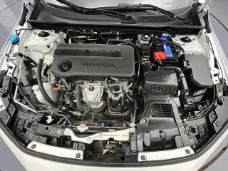 Honda Civic 2026 Sport 4dr Sedan