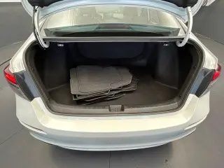 Honda Civic 2026 Sport 4dr Sedan
