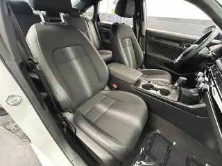 Honda Civic 2026 Sport 4dr Sedan