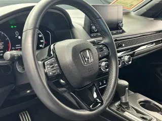 Honda Civic 2026 Sport 4dr Sedan