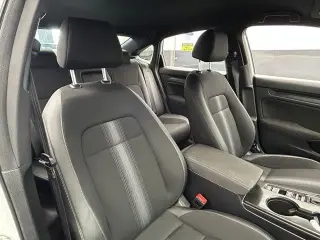Honda Civic 2026 Sport 4dr Sedan