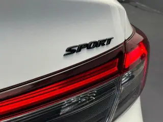 Honda Civic 2026 Sport 4dr Sedan