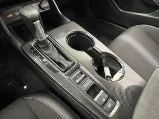 Honda Civic 2026 Sport 4dr Sedan