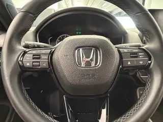 Honda Civic 2026 Sport 4dr Sedan