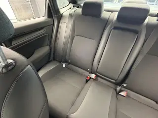 Honda Civic 2026 Sport 4dr Sedan